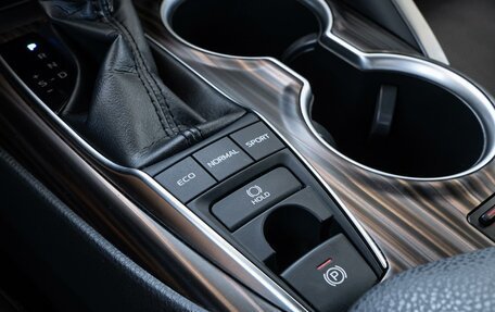 Toyota Camry, 2018 год, 3 049 000 рублей, 22 фотография