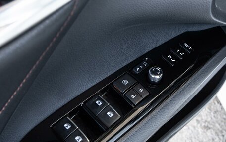 Toyota Camry, 2018 год, 3 049 000 рублей, 27 фотография