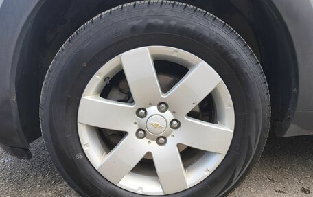 Chevrolet Captiva I, 2013 год, 1 146 000 рублей, 10 фотография