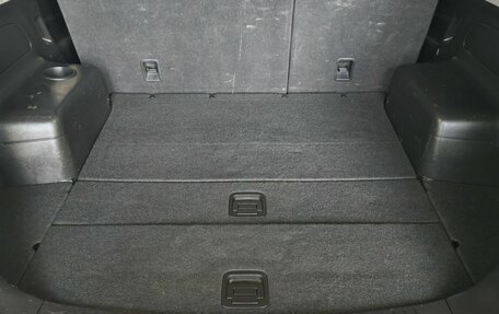 Chevrolet Captiva I, 2013 год, 1 146 000 рублей, 12 фотография
