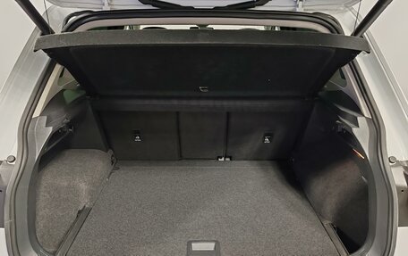Volkswagen Tiguan II, 2019 год, 2 449 000 рублей, 10 фотография