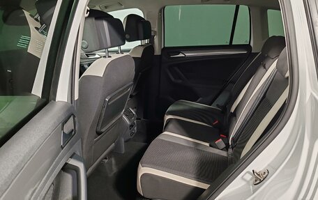 Volkswagen Tiguan II, 2019 год, 2 449 000 рублей, 12 фотография