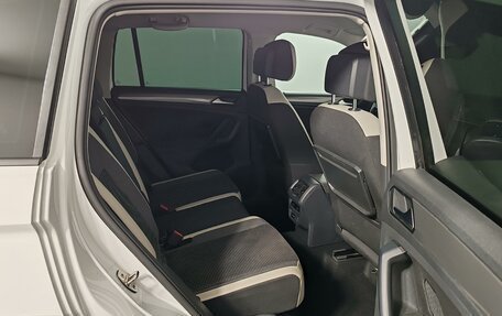 Volkswagen Tiguan II, 2019 год, 2 449 000 рублей, 19 фотография