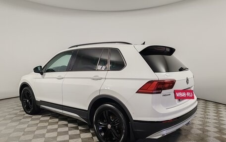 Volkswagen Tiguan II, 2019 год, 2 449 000 рублей, 7 фотография