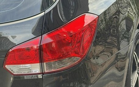 Chevrolet Cruze II, 2014 год, 650 000 рублей, 7 фотография