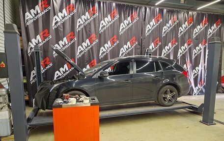 Chevrolet Cruze II, 2014 год, 650 000 рублей, 14 фотография