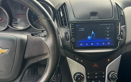 Chevrolet Cruze II, 2014 год, 650 000 рублей, 17 фотография