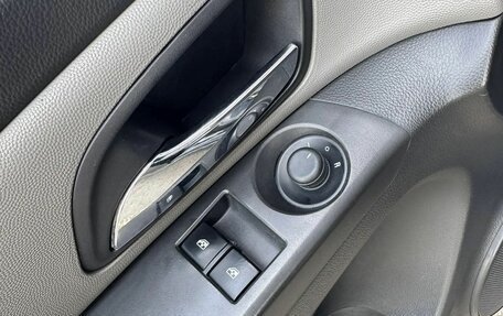 Chevrolet Cruze II, 2014 год, 650 000 рублей, 19 фотография