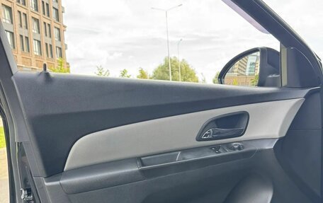 Chevrolet Cruze II, 2014 год, 650 000 рублей, 20 фотография