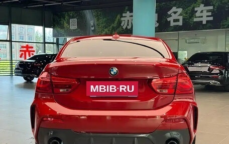 BMW 1 серия, 2022 год, 1 700 000 рублей, 3 фотография