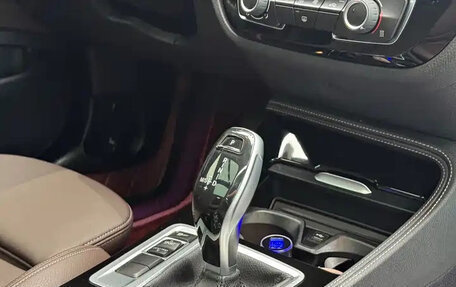 BMW 1 серия, 2022 год, 1 700 000 рублей, 9 фотография