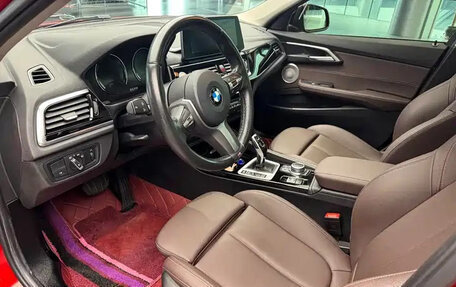 BMW 1 серия, 2022 год, 1 700 000 рублей, 6 фотография