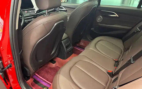BMW 1 серия, 2022 год, 1 700 000 рублей, 10 фотография