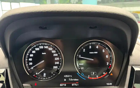 BMW 1 серия, 2022 год, 1 700 000 рублей, 7 фотография