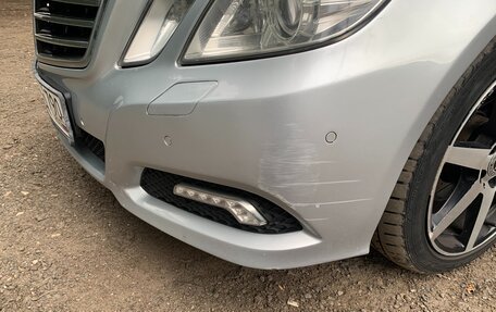 Mercedes-Benz E-Класс, 2010 год, 1 375 000 рублей, 8 фотография