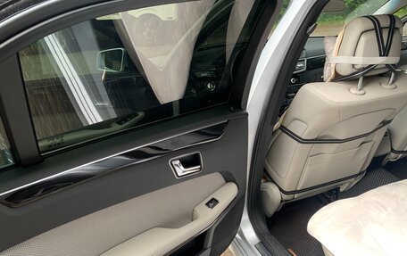 Mercedes-Benz E-Класс, 2010 год, 1 375 000 рублей, 19 фотография