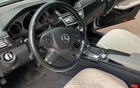 Mercedes-Benz E-Класс, 2010 год, 1 375 000 рублей, 18 фотография