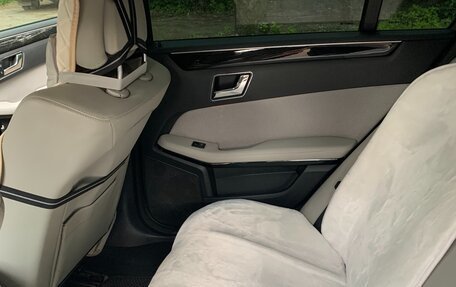 Mercedes-Benz E-Класс, 2010 год, 1 375 000 рублей, 21 фотография