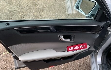Mercedes-Benz E-Класс, 2010 год, 1 375 000 рублей, 17 фотография