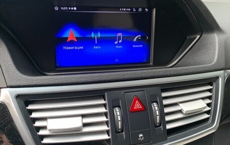 Mercedes-Benz E-Класс, 2010 год, 1 375 000 рублей, 32 фотография