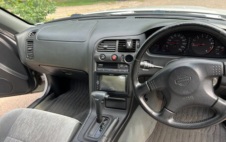 Nissan Skyline, 1996 год, 550 000 рублей, 6 фотография