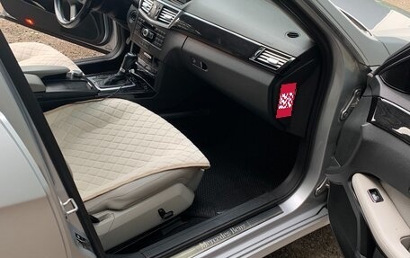 Mercedes-Benz E-Класс, 2010 год, 1 375 000 рублей, 23 фотография