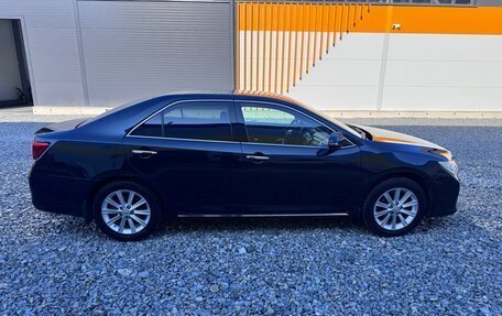 Toyota Camry, 2014 год, 1 900 000 рублей, 3 фотография