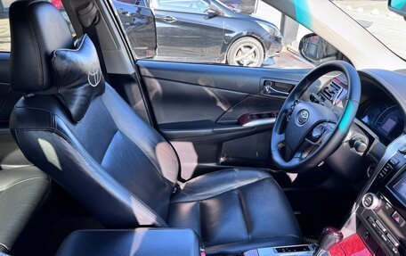 Toyota Camry, 2014 год, 1 900 000 рублей, 14 фотография