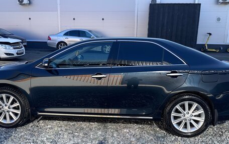 Toyota Camry, 2014 год, 1 900 000 рублей, 7 фотография