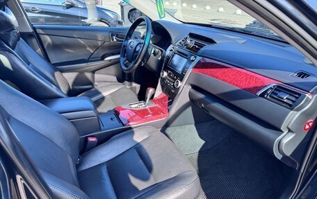 Toyota Camry, 2014 год, 1 900 000 рублей, 15 фотография