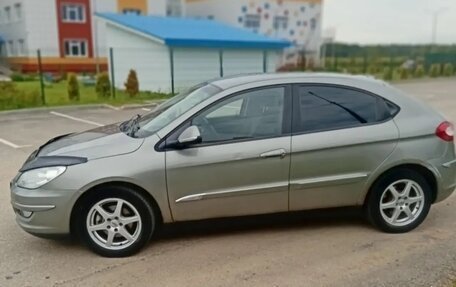Chery M11 (A3), 2010 год, 350 000 рублей, 5 фотография