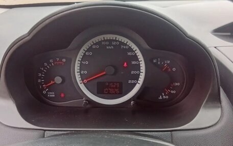 Chery M11 (A3), 2010 год, 350 000 рублей, 7 фотография