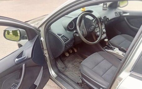 Chery M11 (A3), 2010 год, 350 000 рублей, 8 фотография