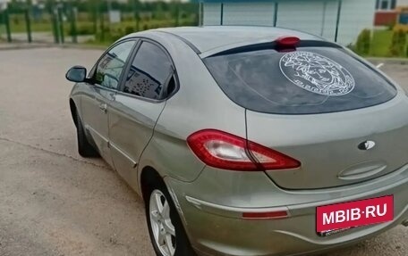 Chery M11 (A3), 2010 год, 350 000 рублей, 3 фотография