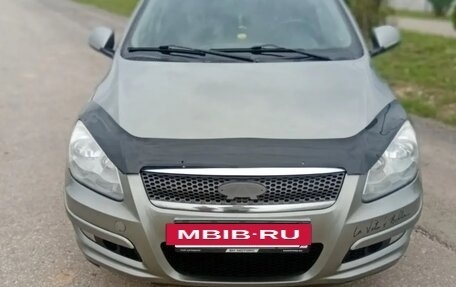 Chery M11 (A3), 2010 год, 350 000 рублей, 2 фотография