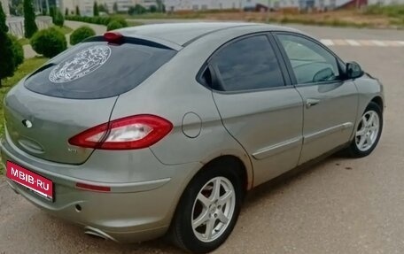 Chery M11 (A3), 2010 год, 350 000 рублей, 4 фотография
