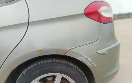 Chery M11 (A3), 2010 год, 350 000 рублей, 10 фотография