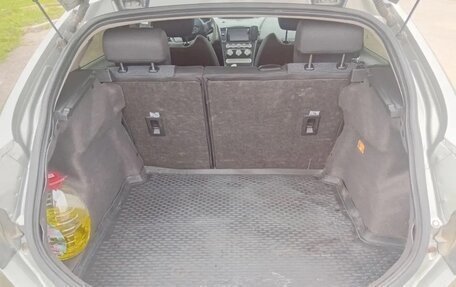 Chery M11 (A3), 2010 год, 350 000 рублей, 14 фотография