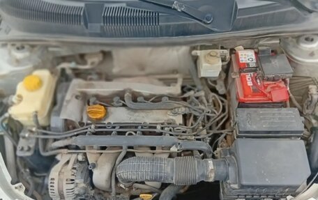 Chery M11 (A3), 2010 год, 350 000 рублей, 18 фотография