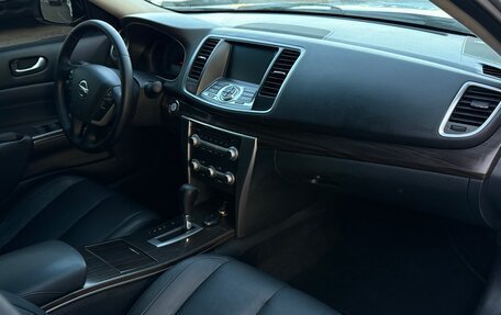 Nissan Teana, 2011 год, 1 090 000 рублей, 12 фотография