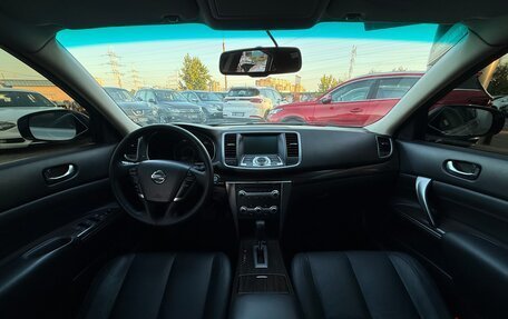 Nissan Teana, 2011 год, 1 090 000 рублей, 10 фотография