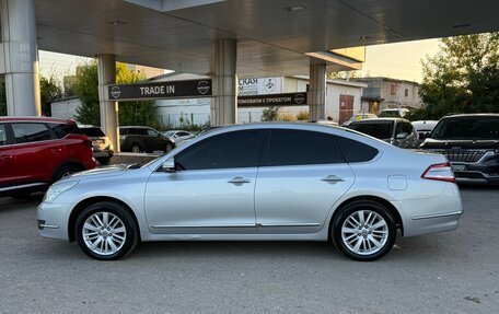 Nissan Teana, 2011 год, 1 090 000 рублей, 5 фотография