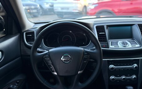 Nissan Teana, 2011 год, 1 090 000 рублей, 17 фотография