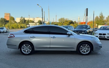 Nissan Teana, 2011 год, 1 090 000 рублей, 6 фотография
