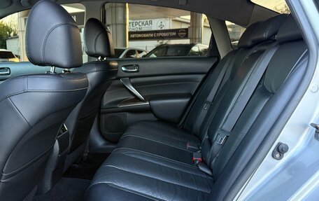 Nissan Teana, 2011 год, 1 090 000 рублей, 13 фотография