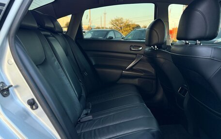 Nissan Teana, 2011 год, 1 090 000 рублей, 14 фотография