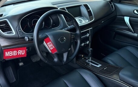 Nissan Teana, 2011 год, 1 090 000 рублей, 11 фотография