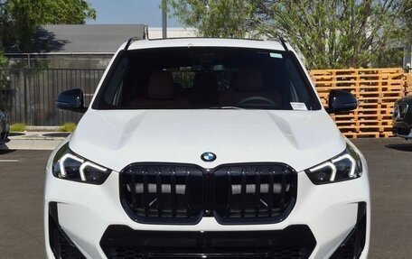 BMW X1, 2026 год, 5 400 000 рублей, 2 фотография