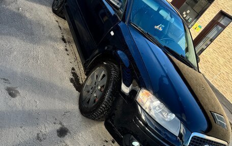 Audi A3, 2006 год, 610 000 рублей, 2 фотография