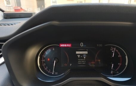 Toyota RAV4, 2020 год, 3 200 000 рублей, 2 фотография
